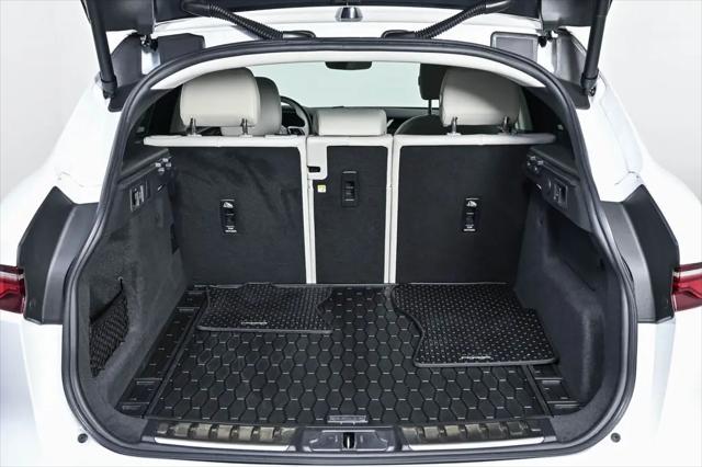 2023 Jaguar F-PACE S P250 AWD Automatic