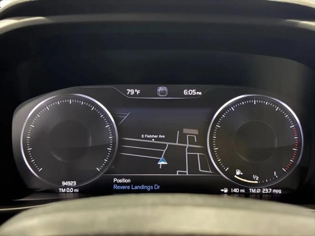 2020 Volvo XC40 T4 R-Design