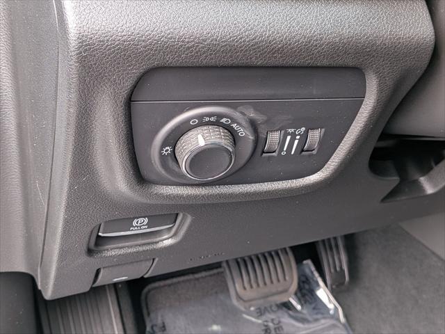 2026 Jeep Grand Cherokee L Altitude 4x4