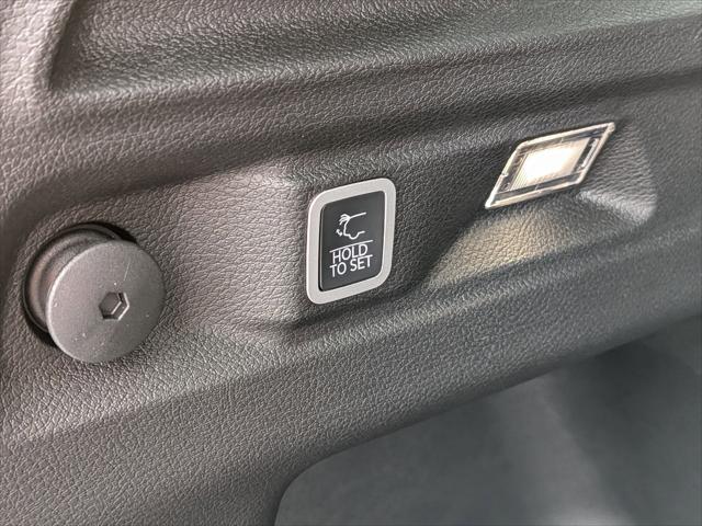 2026 Jeep Grand Cherokee L Altitude 4x4