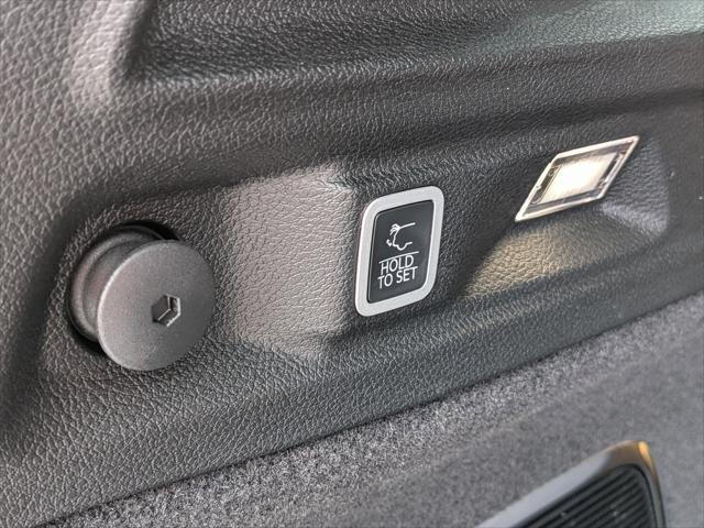 2026 Jeep Grand Cherokee L Summit 4x4