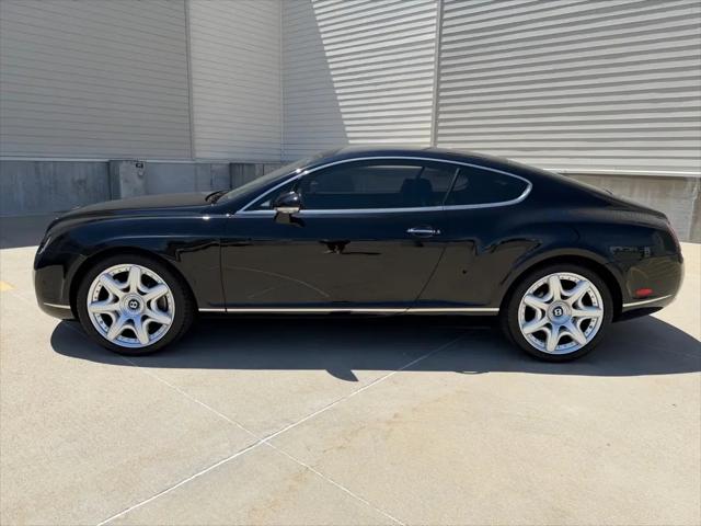 2006 Bentley Continental GT GT