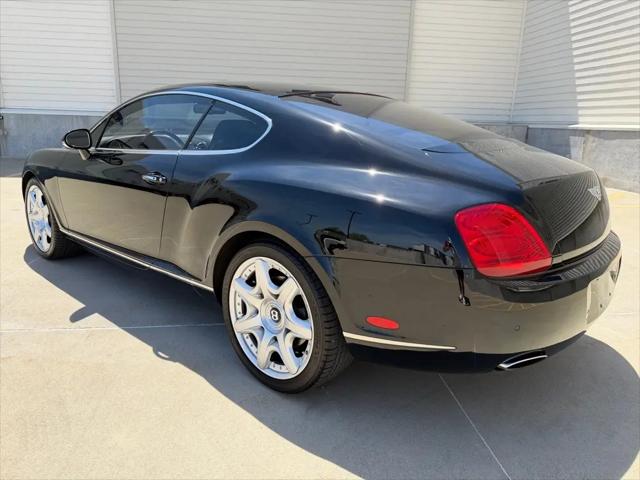 2006 Bentley Continental GT GT