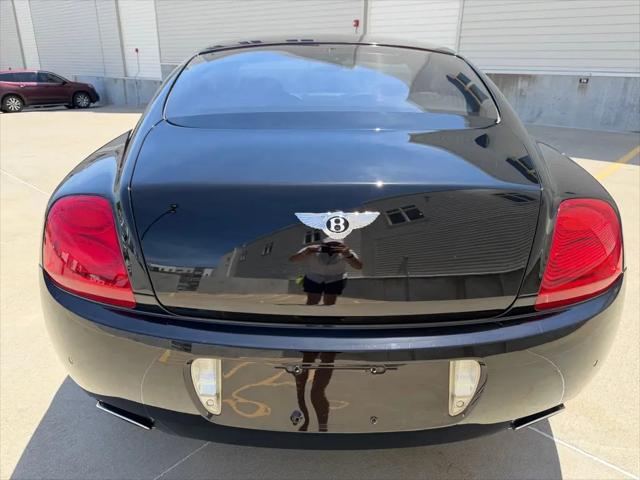 2006 Bentley Continental GT GT
