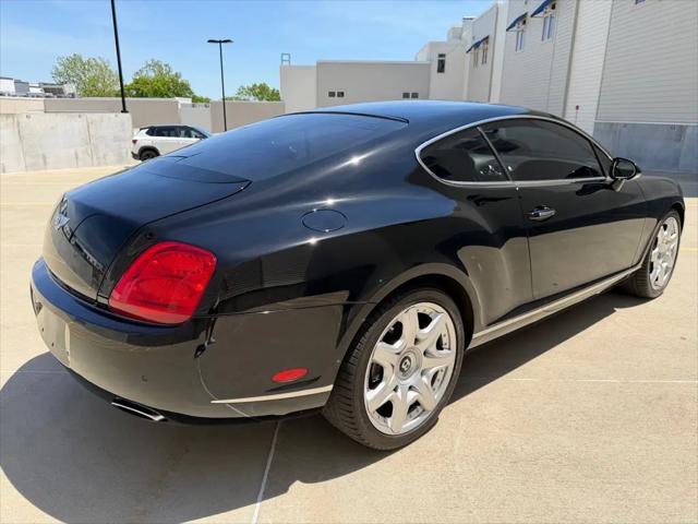 2006 Bentley Continental GT GT