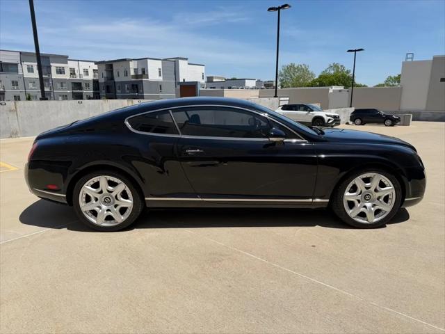 2006 Bentley Continental GT GT