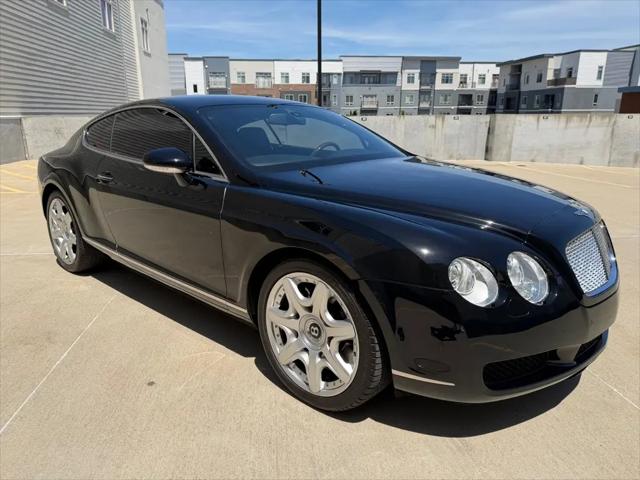 2006 Bentley Continental GT GT
