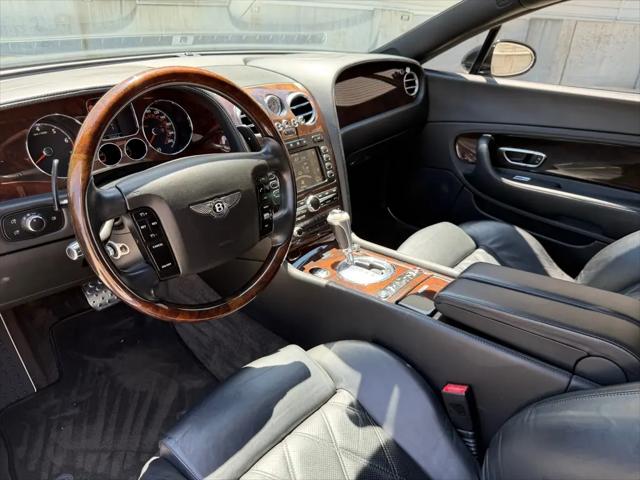 2006 Bentley Continental GT GT