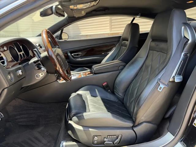 2006 Bentley Continental GT GT