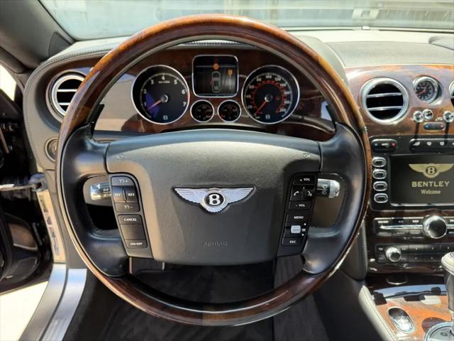 2006 Bentley Continental GT GT