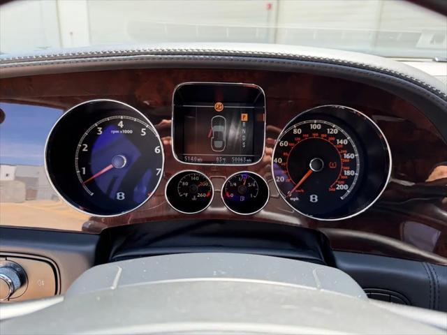 2006 Bentley Continental GT GT