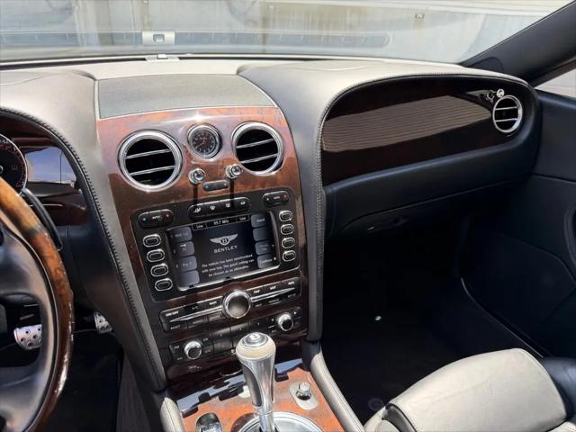 2006 Bentley Continental GT GT