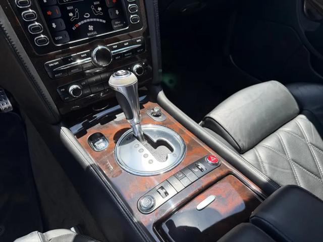 2006 Bentley Continental GT GT