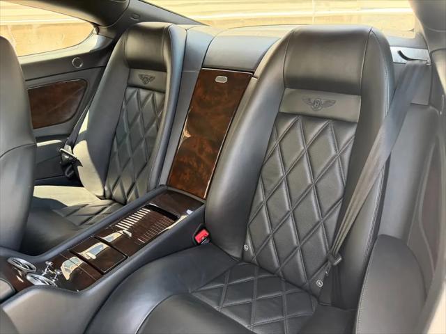 2006 Bentley Continental GT GT