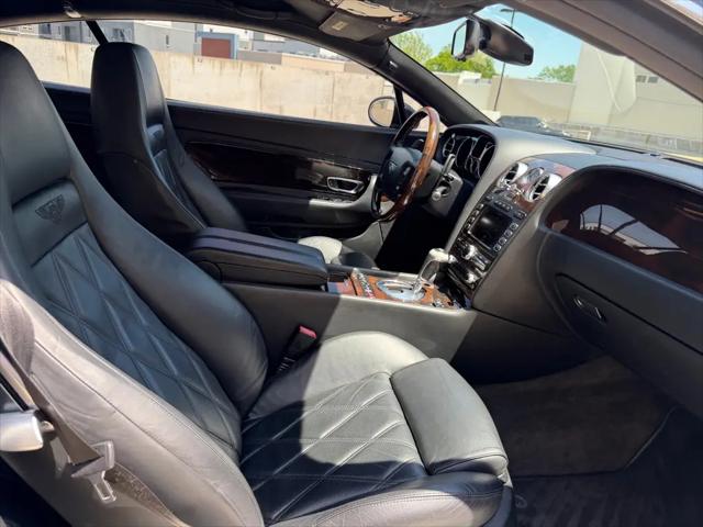 2006 Bentley Continental GT GT