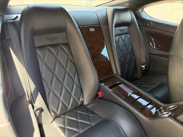 2006 Bentley Continental GT GT