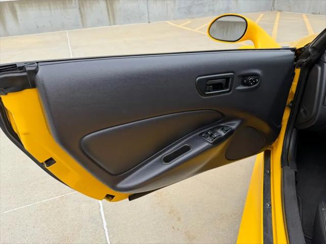 2000 Plymouth Prowler Base