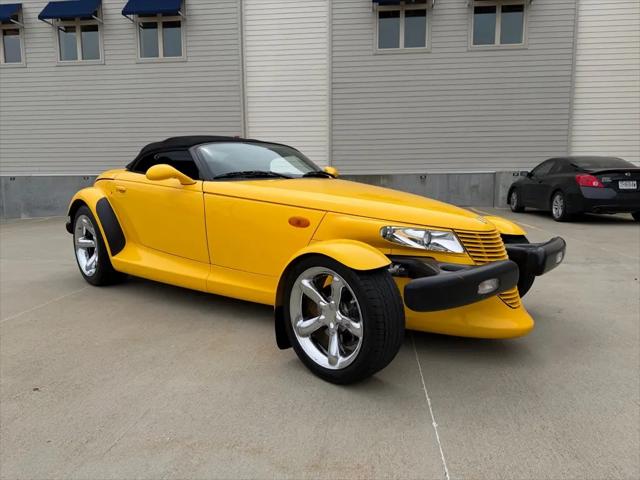 2000 Plymouth Prowler Base for sale in Overland Park, KS