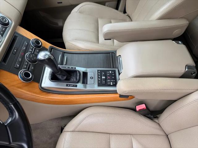 2013 Land Rover Range Rover Sport HSE