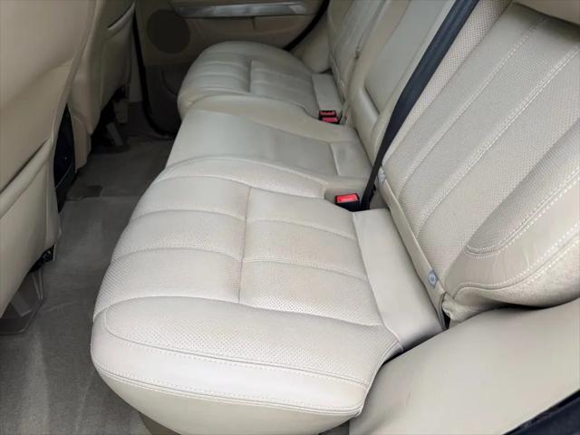 2013 Land Rover Range Rover Sport HSE