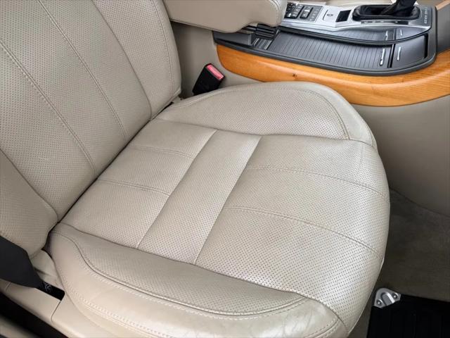 2013 Land Rover Range Rover Sport HSE