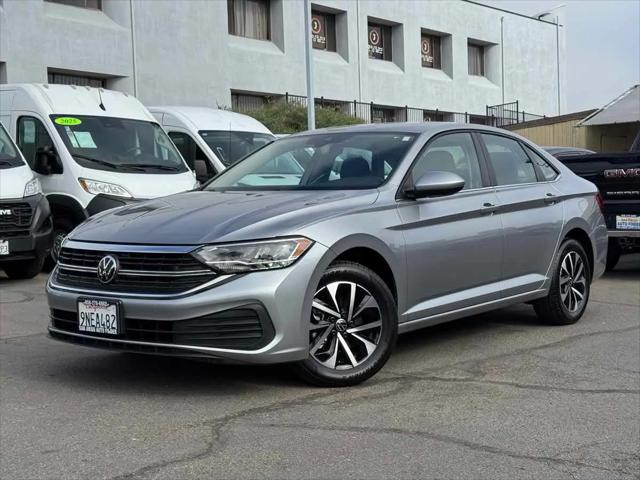 2024 Volkswagen Jetta 1.5T S for sale in San Diego, CA
