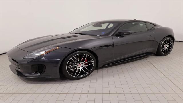 2020 Jaguar F-TYPE Checkered Flag RWD Automatic for sale in Alexandria, VA