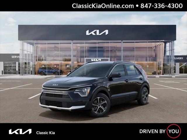 2026 Kia Niro LX for sale in Waukegan, IL