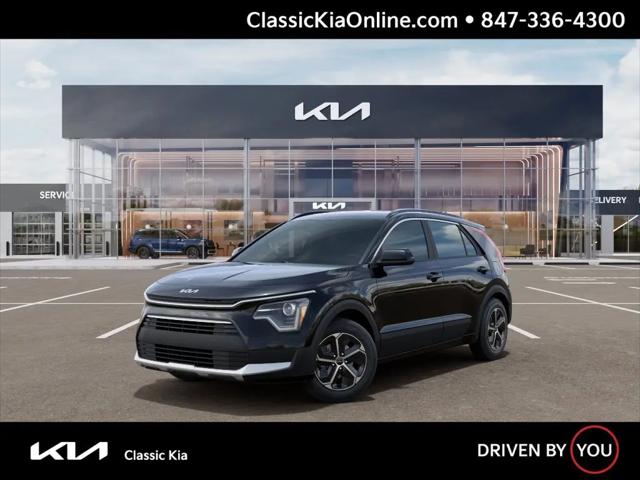 2026 Kia Niro LX for sale in Waukegan, IL