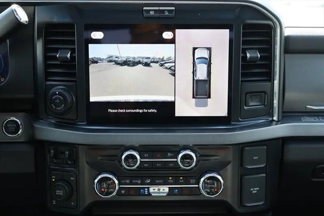 2025 Ford F-350 Platinum