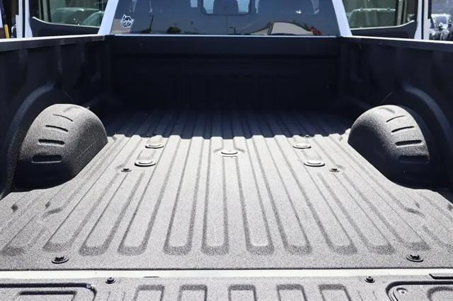 2025 Ford F-350 Platinum