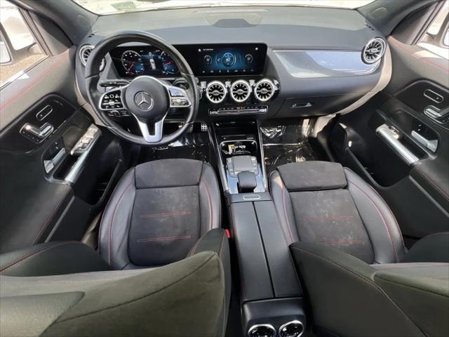 2022 Mercedes-Benz GLA-CLASS GLA 250 4MATIC
