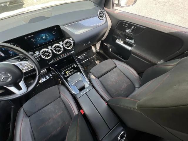 2022 Mercedes-Benz GLA-CLASS GLA 250 4MATIC