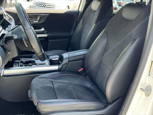 2022 Mercedes-Benz GLA-CLASS GLA 250 4MATIC