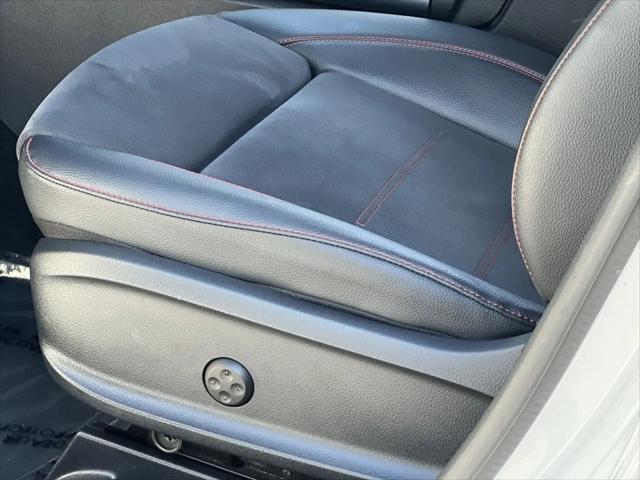 2022 Mercedes-Benz GLA-CLASS GLA 250 4MATIC