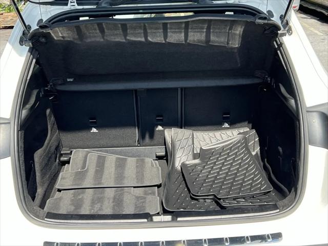 2022 Mercedes-Benz GLA-CLASS GLA 250 4MATIC
