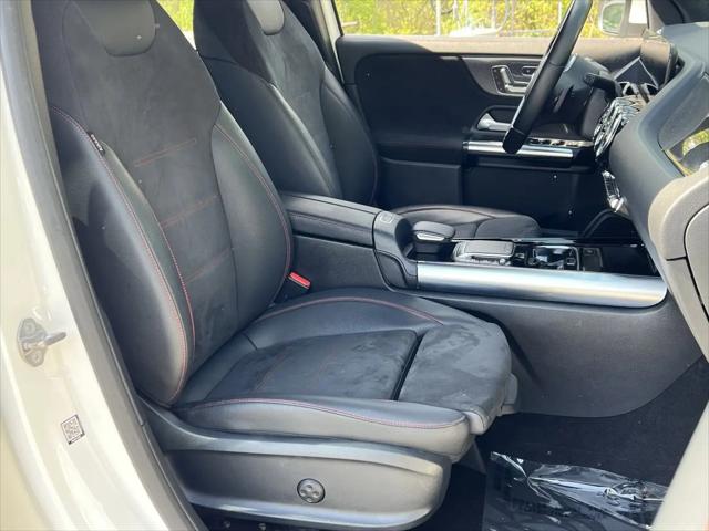 2022 Mercedes-Benz GLA-CLASS GLA 250 4MATIC