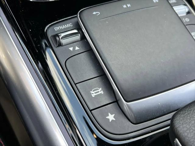 2022 Mercedes-Benz GLA-CLASS GLA 250 4MATIC