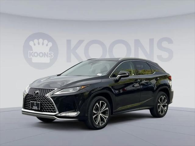 2022 Lexus RX 350 RX 350
