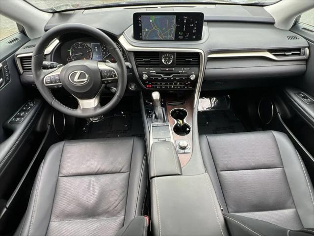 2022 Lexus RX 350 RX 350