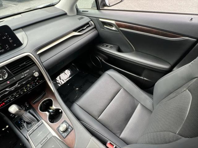 2022 Lexus RX 350 RX 350