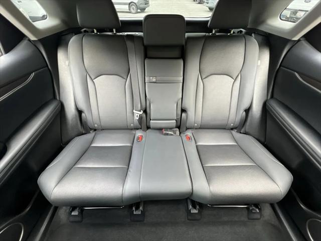 2022 Lexus RX 350 RX 350