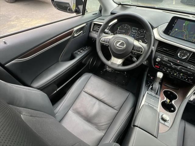 2022 Lexus RX 350 RX 350