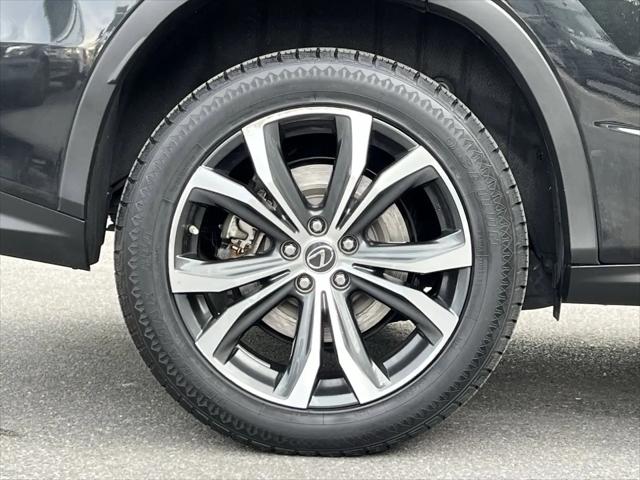 2022 Lexus RX 350 RX 350
