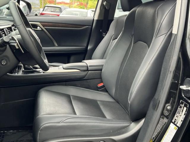 2022 Lexus RX 350 RX 350