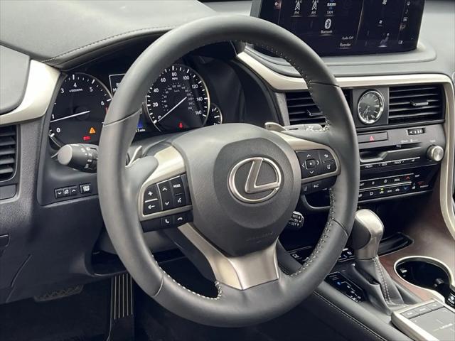 2022 Lexus RX 350 RX 350
