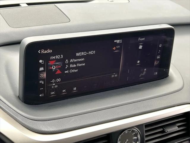 2022 Lexus RX 350 RX 350
