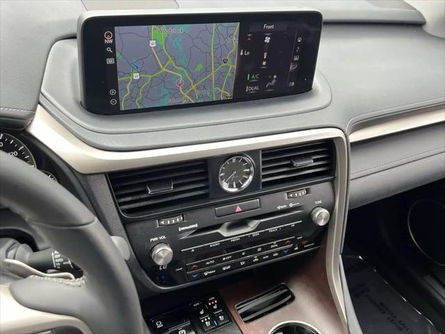 2022 Lexus RX 350 RX 350