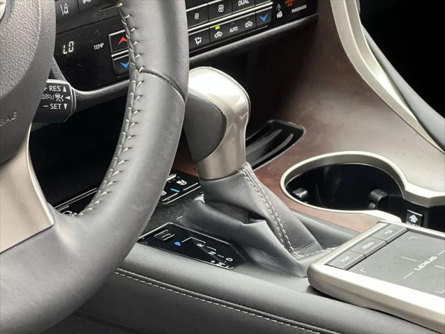 2022 Lexus RX 350 RX 350