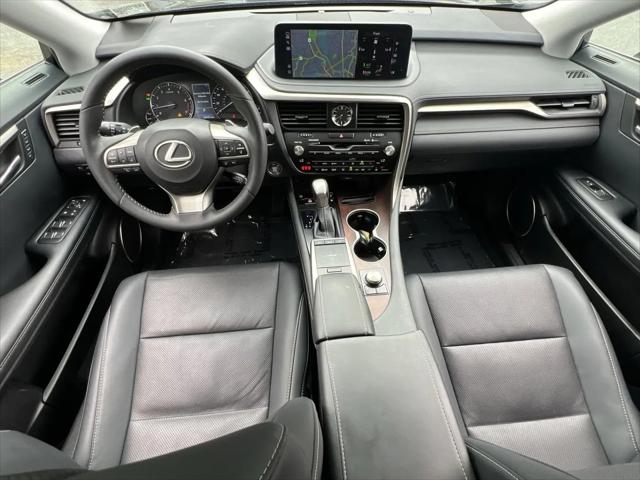 2022 Lexus RX 350 RX 350
